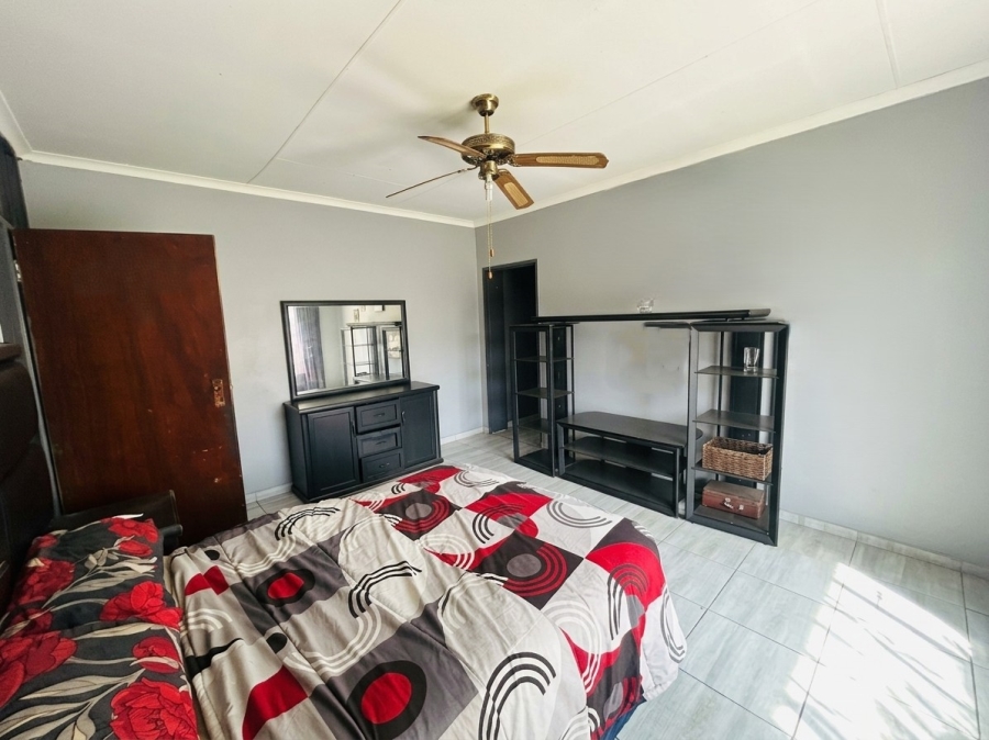 To Let 4 Bedroom Property for Rent in Sasolburg Ext 12 Free State